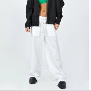 The Niel Pants White - US 2 / White
